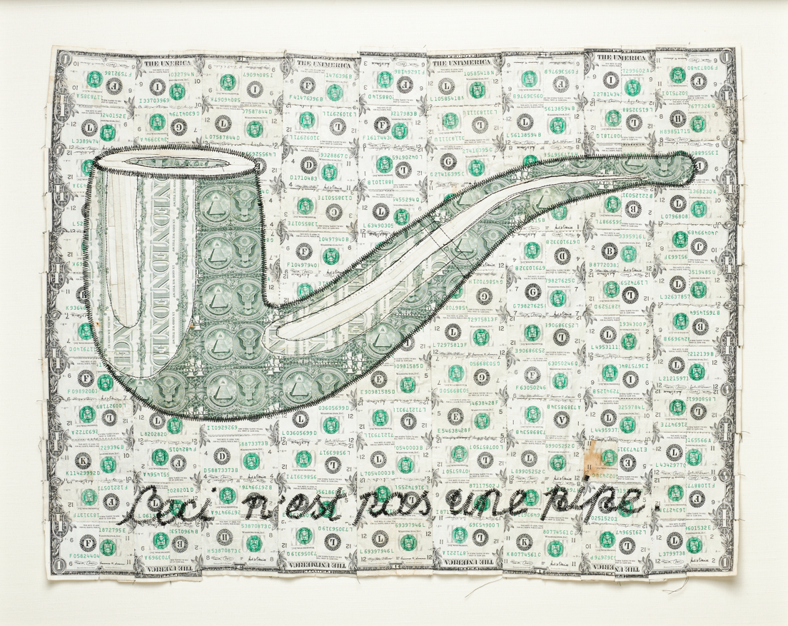 Cultural Currency — Ellen Noël Art Museum